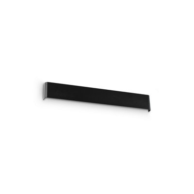 Luminosa Lighting Luminosa Delta 61Cm Up & Down Wall Lamp Black 5X G9 from B&Q