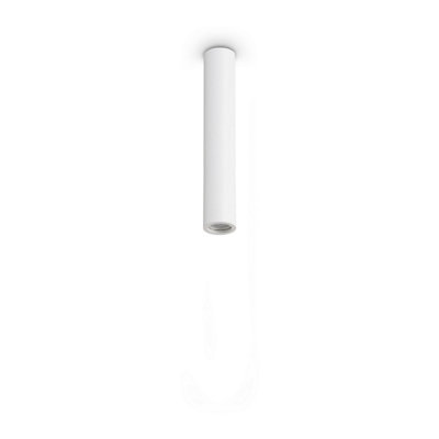 Luminosa Lighting Luminosa Look 40Cm Surface Mounted Downlight Plaster 1X Gu10 from B&Q