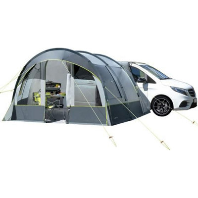 B&Q -  Beyond Driveaway Motorhome Awning