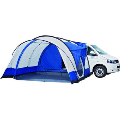 Brunner Albatros Drivewaway Campervan Awning from B&Q