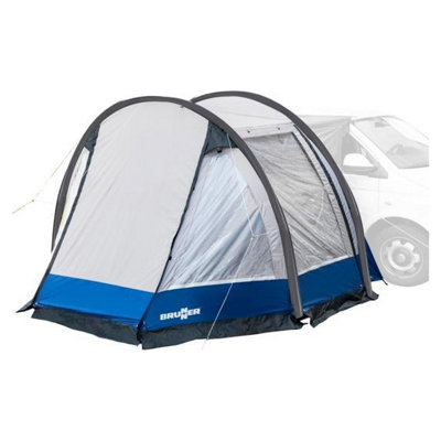 Brunner Entrada Driveaway Motorhome Awning from B&Q