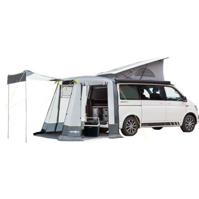 Brunner Comet Vw T5/t6 Tailgate Awning from B&Q