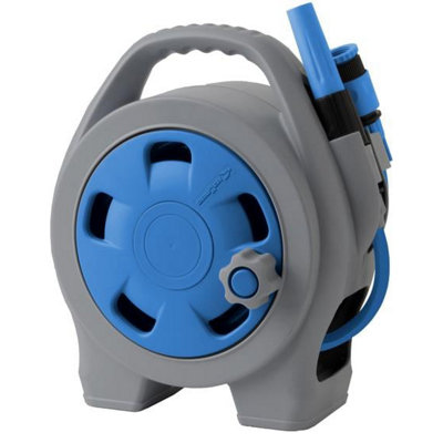 Brunner Aquafil Pro Water Hose Reel from B&Q
