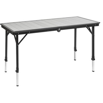 Brunner Dinemic 4 Folding Lightweight Premium Weatherproof Camping Table - Image 3