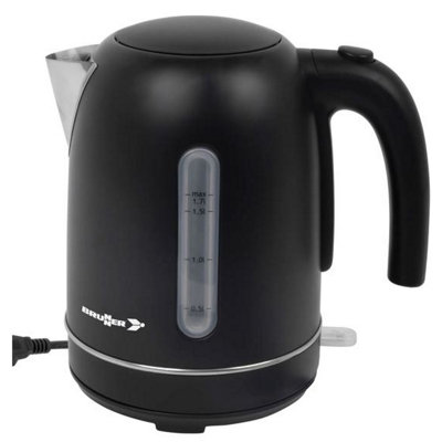Brunner Minuwatt Electric Kettle from B&Q