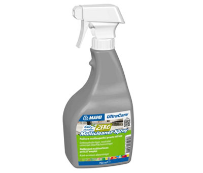 B&Q -  Ultracare Multicleaner Spray  750Ml Ready To Use Professional Surface Cleaner