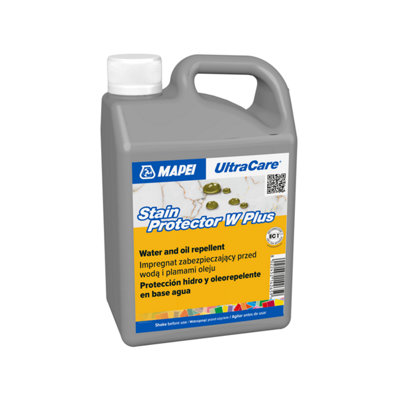 Mapei Ultracare Stain Protector W Plus  1 Litre from B&Q