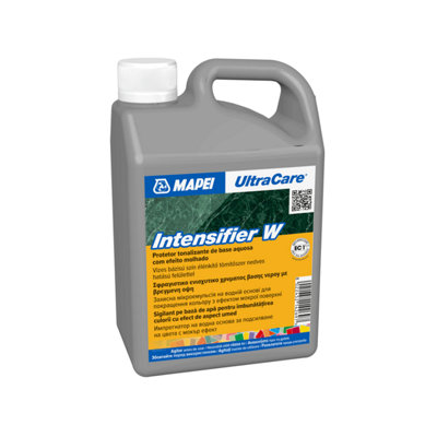 Mapei Ultracare Intensifier WProfessional Color Enhancer & Stain Sealer For Natural Stone And Terracotta from B&Q