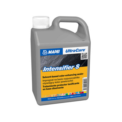 Mapei Ultracare Intensifier S 1L Premium Color Enhancer  Stain Protector For Natural StoneMarble And Terracotta Wet Look Finish from B&Q