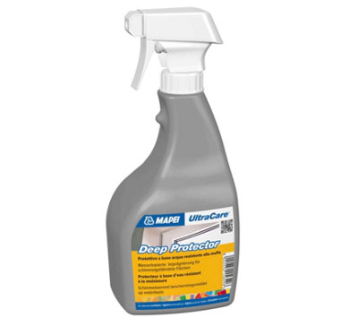 B&Q -  Ultracare Deep Protector 750Ml High Performance Mould Resistant Protector