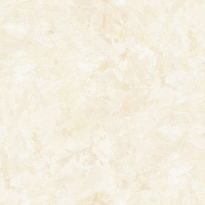 Galerie Italian Textures 3 Beige Unito Argenta Metallic Plaster Effect 10.05M X 106Cm Double Width Wallpaper Roll from B&Q