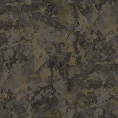 Galerie Italian Textures 3 Gold Unito Argenta Metallic Plaster Effect 10.05M X 106Cm Double Width Wallpaper Roll from B&Q
