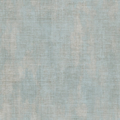 Galerie Italian Textures 2 Blue Rough Texture Textured Wallpaper from B&Q