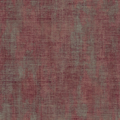 Galerie Italian Textures 2 Red Green Rough Texture Textured Wallpaper from B&Q