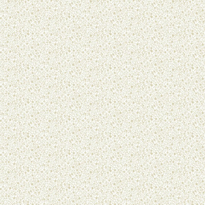 Galerie Little Explorers 2 Beige Tiny Botanical Flowers Wallpaper Roll from B&Q