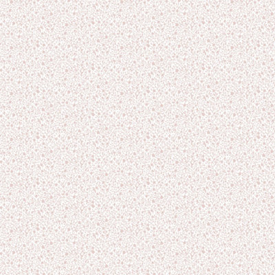 Galerie Little Explorers 2 Pink Tiny Botanical Flowers Wallpaper Roll from B&Q