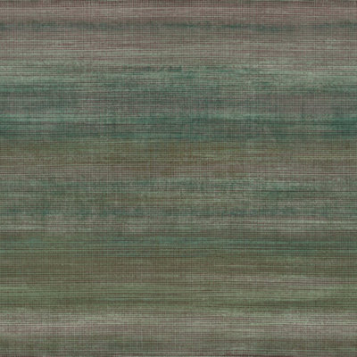 Galerie Italian Textures 3 Green Shantung Best Linen Effect Wallpaper Roll from B&Q