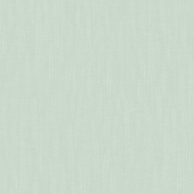 Galerie Italian Textures 3 Blue Silk Texture Textured Wallpaper from B&Q