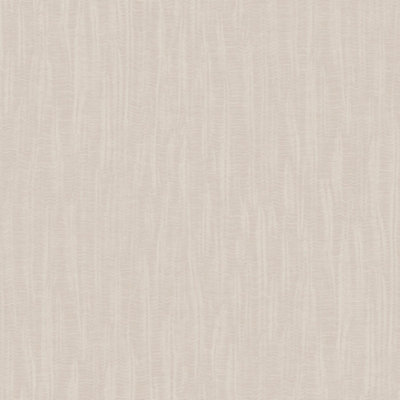 Galerie Italian Textures 2 Beige Silk Texture Textured Wallpaper from B&Q