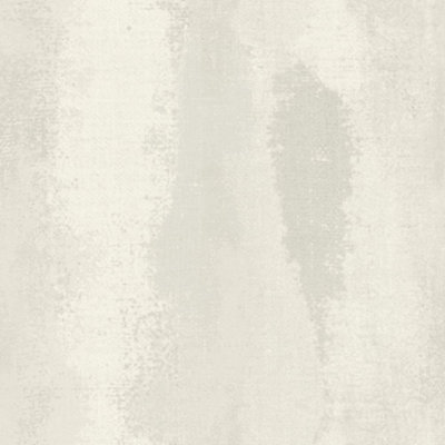 Galerie Italian Style Cream Mottled Plain Texture Wallpaper Design from B&Q