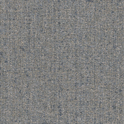 Galerie Structura Blue Woven Effect Wallpaper from B&Q
