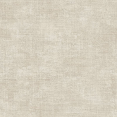 Galerie Italian Style White Distressed Woven Plaster Effect Wallpaper Roll from B&Q