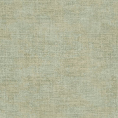 Galerie Italian Style Green Distressed Woven Plaster Effect Wallpaper Roll from B&Q