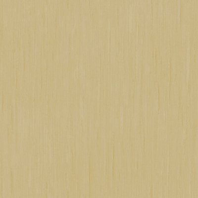 Galerie Italian Textures 3 Yellow Verticale Regina Vertically Lined Effect Wallpaper Roll from B&Q