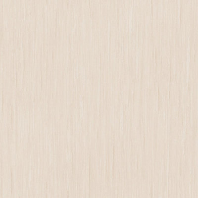 Galerie Cottage Chic Pink Silky Plain Wallpaper Roll from B&Q