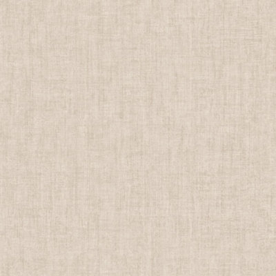 Galerie Structura Light Beige Mesh Textured Wallpaper from B&Q