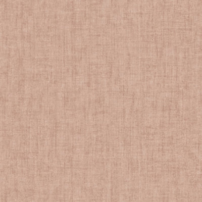 Galerie Structura Pink Mesh Textured Wallpaper from B&Q