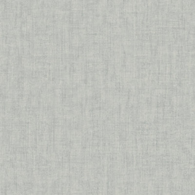 Galerie Structura Blue Grey Mesh Textured Wallpaper from B&Q