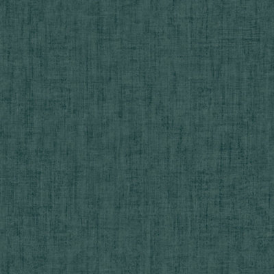 Galerie Structura Blue Green Mesh Textured Wallpaper from B&Q