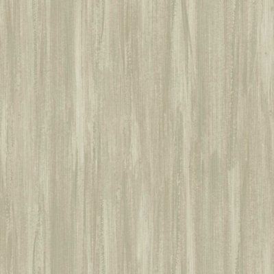 Galerie Synergy Grey Stripe Texture Wallpaper from B&Q