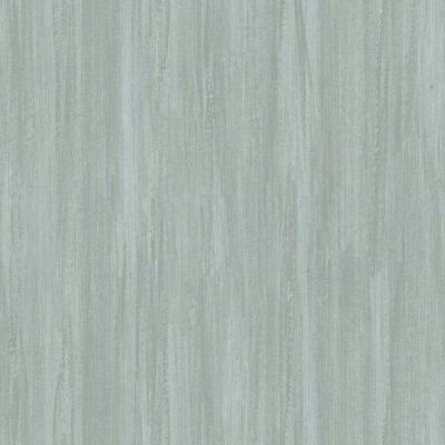 Galerie Synergy Blue Stripe Texture Wallpaper from B&Q