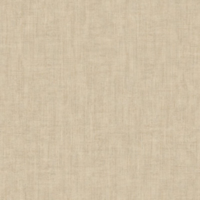 Galerie Structura Light Beige Plain Textured Wallpaper from B&Q