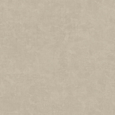 Galerie Italian Textures 4 Beige Plain Texture Wallpaper from B&Q