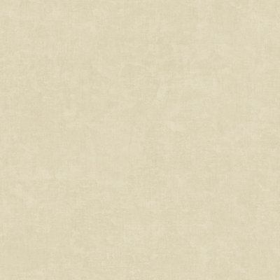 Galerie Italian Textures 4 Beige Plain Texture Wallpaper from B&Q