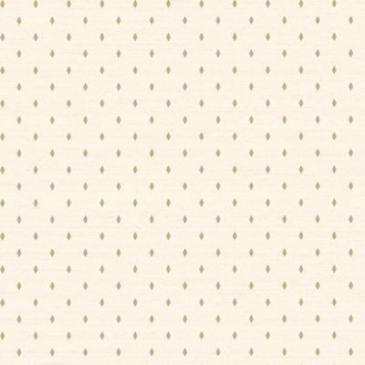 Galerie Italian Silks And Damasks White Plain Texture Wallpaper from B&Q