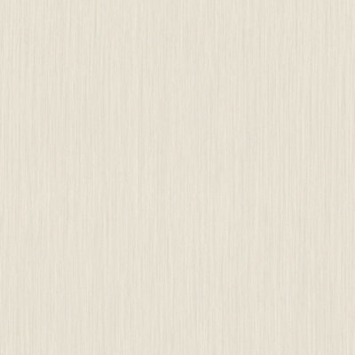 Galerie Italian Silks And Damasks White Plain Texture Wallpaper from B&Q