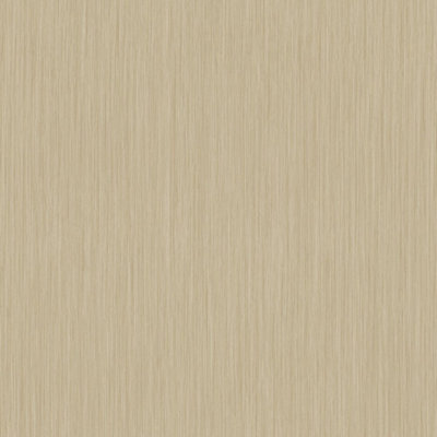 Galerie Italian Silks And Damasks Beige Plain Texture Wallpaper from B&Q
