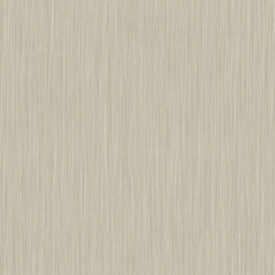 Galerie Italian Silks And Damasks Grey Plain Texture Wallpaper from B&Q
