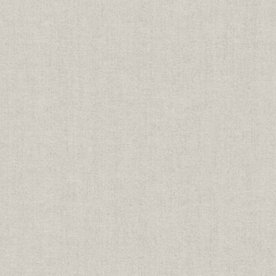 Galerie Structura Grey Plain Wallpaper from B&Q