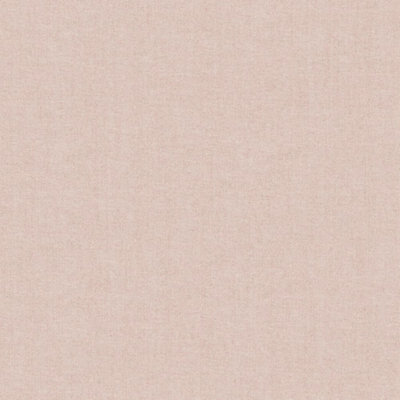 Galerie Structura Pink Plain Wallpaper from B&Q