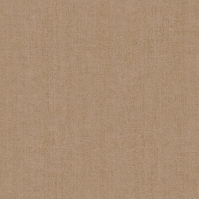 Galerie Structura Beige Brown Plain Wallpaper from B&Q