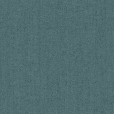 Galerie Structura Blue Plain Wallpaper from B&Q