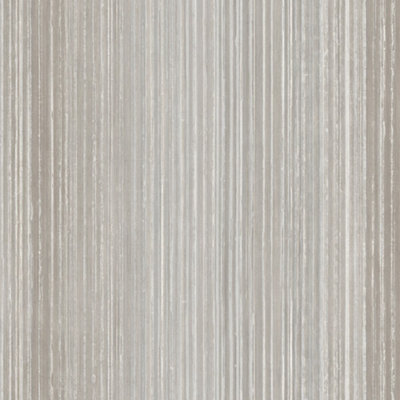 Galerie Structura Silver Grey Vertical Texture Wallpaper from B&Q
