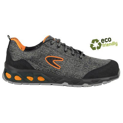 Cofra Reconverted Trainer S1 Ps Fo Sr Size 6 from B&Q