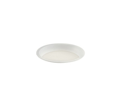 Luminosa Lighting Luminosa Xanto Integrated Led Round Recessed DownlightWhite3000K