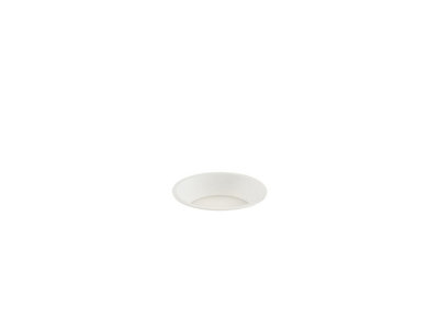 Luminosa Lighting Luminosa Xanto Integrated Led Round Recessed DownlightWhite4000K